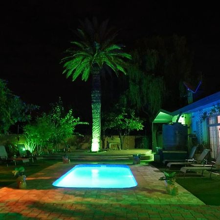Okahandja Guesthouse Exterior foto